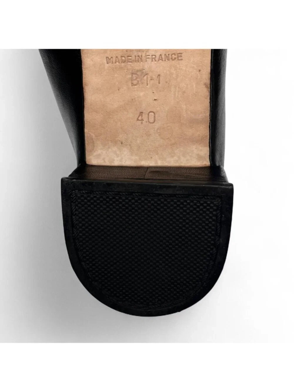 Repetto pre owned